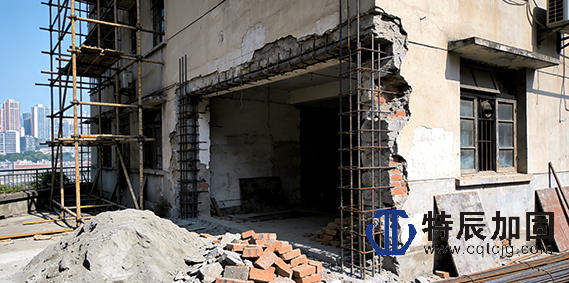 重庆特辰建筑加固工程有限公司房屋修缮改造加固项目介绍 (2).png