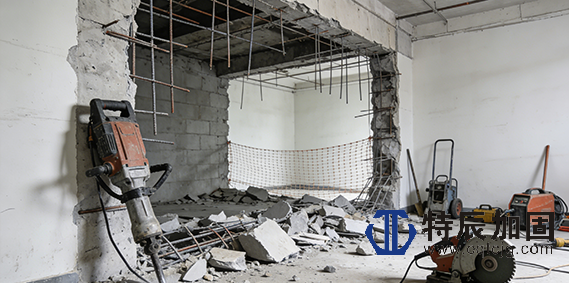 重庆特辰建筑加固墙柱梁保护性拆除与改造项目介绍 (3).png