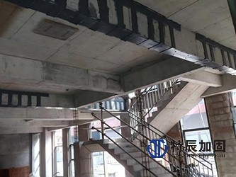 大地（国际）生命科学园 23# 楼改造加固工程施工案例总结